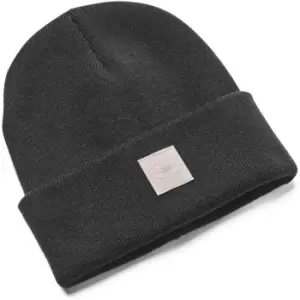 Under Armour Armour Halftime Cuff Beanie Womens - Black