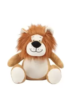 Zippie Lion