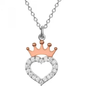 Ladies Disney Princess Necklace