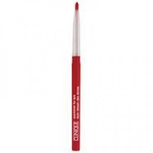 Clinique Quickliner For Lips New Packaging 48 Bing Cherry 0.3g / 0.01 oz.