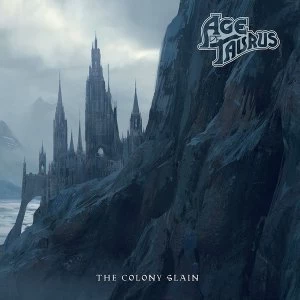 Age Of Taurus - The Colony Slain Vinyl