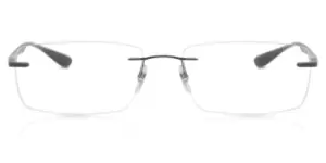Ray-Ban Eyeglasses RX8724 1218