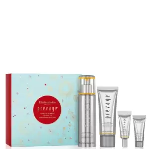 Elizabeth Arden Power in Numbers Prevage 2.0 Anti Ageing Daily Serum 4 Piece Set