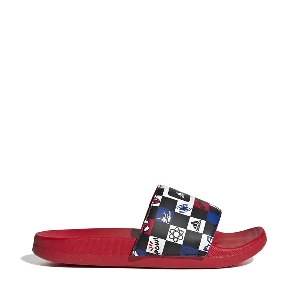 Kids Adilette Comfort Sliders