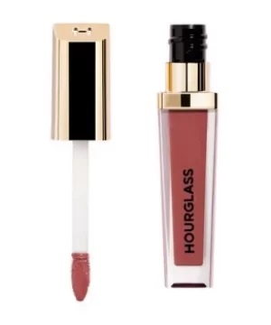 Hourglass Velvet Story Lip Cream Indulge