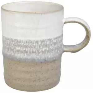 Denby Kiln Ridged Mug