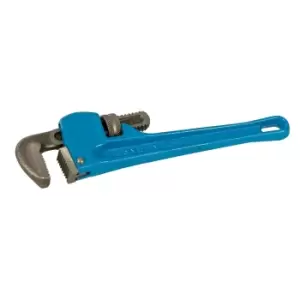 Silverline Expert Stillson Pipe Wrench Length 300mm - Jaw 50mm 868615