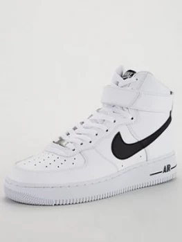 Nike Air Force 1 High '07 An20 - White/Black