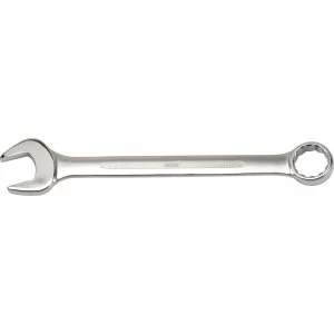 Draper Heavy Duty Long Combination Spanner 70mm