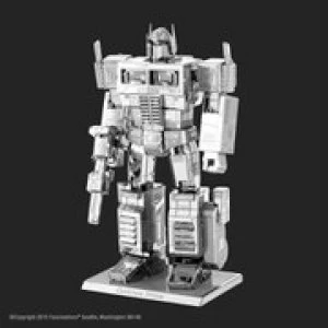 Transformers Optimus Prime Construction Kit