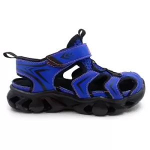 Slazenger Mollusk Sports Sandals Childrens Unisex - Blue