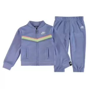 Nike Heritage Set Bb99 - Blue