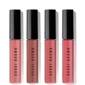 Bobbi Brown Sweet Indulgences Mini Gloss Set (Worth £53.33)