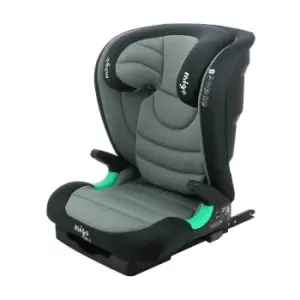 Migo Oslo I-size Car Seat 100-150Cm (approx. 4 To 12 Years)