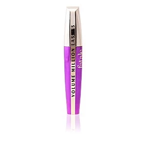 VOLUME MILLION LASHES FATALE mascara #black