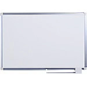 Bi-Office New Generation Whiteboard Enamel 150 x 100 cm