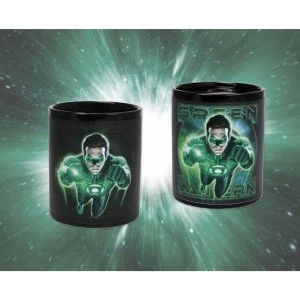 Green Lantern Power Mug