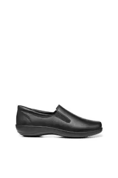 Wide Fit 'Glove II' Slip On Shoes