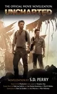 uncharted the official movie novelization