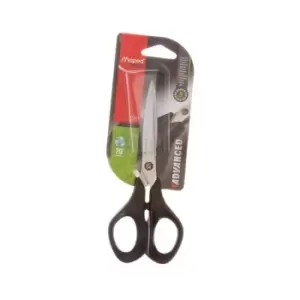 Maped Advanced 17cm Scissors, none