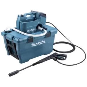 Makita DHW080ZK Pressure washer 55 bar