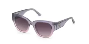 Guess Sunglasses GU 7680 20B