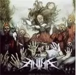 Anima - Enter The Killzone (Music CD)