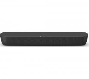 Panasonic SC-HTB208EBK 2.0ch Wireless Compact Soundbar