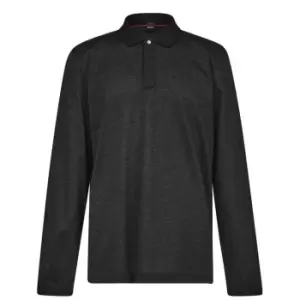 Boss Polston 19 Shirt - Black