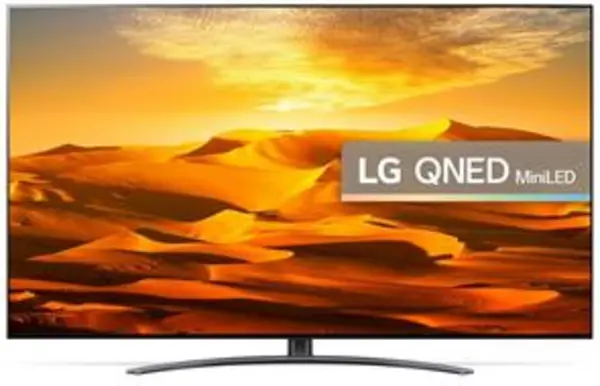 LG 75" 75QNED916QE Smart 4K Ultra HD QNED Mini LED TV