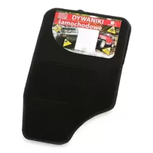 POLGUM Floor mat set 9901-2