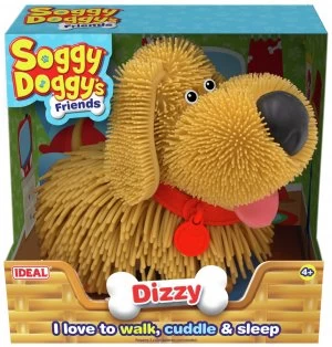 Ideal Soggy Doggy Friends - Dizzy