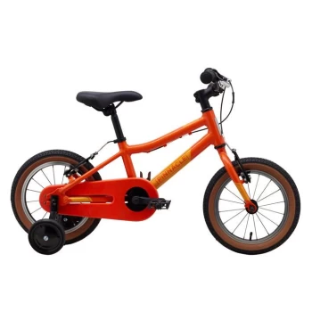 Pinnacle Koa 14" Kids Bike - Orange