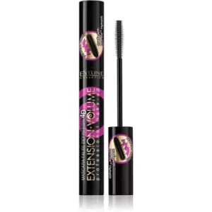 Eveline Cosmetics Extension Volume False Lashes Effect Mascara 10 ml