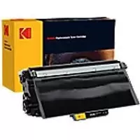 Kodak Brother TN3380 Black Replacement Laser Catridge