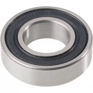 UBC Bearing 6000 2Z 10mm Bore Deep Groove Roller Bearing 4550 N/1960 N