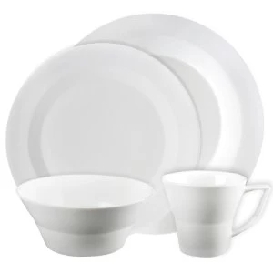 James Martin Everyday 4 Piece Set