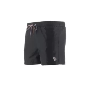 Paul Smith Black Zebra Shorts