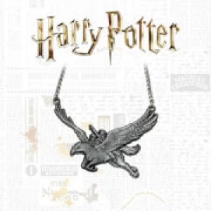 Harry Potter Limited Edition Hippogriff Necklace