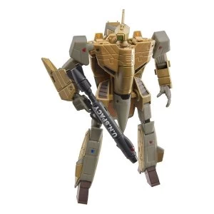 Macross Retro Transformable Collection Action Figure 1/100 VF-1A Valkyrie 13 cm