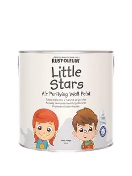 Rust-Oleum Little Stars Air-Purifying Wall Paint - Fairy Wings - 2.5-Litre Tin