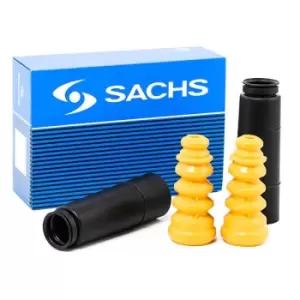 SACHS Shock Absorber Dust Cover VW,AUDI,FORD 900 064 Bump Stops,Bump Rubbers,Shock Absorber Boot,Shock Absorber Gaiter,Dust Cover Kit, shock absorber