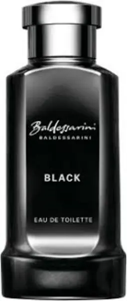 Baldessarini Black Eau de Toilette For Him 75ml