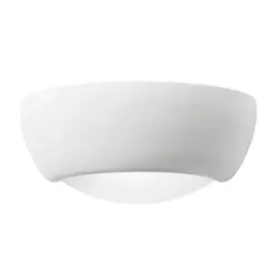 Gallery Interiors Eton Wall Light