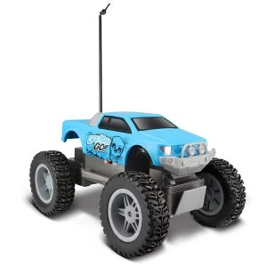 Remote Control Off Road and Go