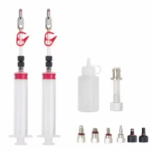 Jagwire Pro Dot Oil Bleed Kit