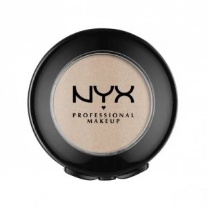 NYX Professional Makeup Hot Singles Eyeshadow Pixie