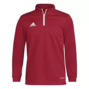 adidas ENT22 Track Top Juniors - Red