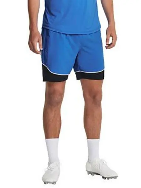 Under Armour Mens Challenger Pro Train Shorts - Blue