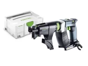 Festool 576504 DWC 18-4500 Li-Basic 18v Drywall Screwdriver Bare Unit